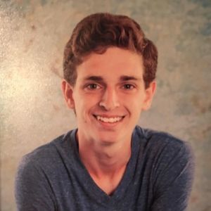 Meet your Posher, Nate